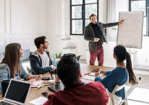 Куда мы катимся: как и зачем малому бизнесу проводить стратегические сессии